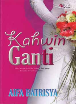 Kahwin Ganti